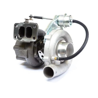 Picture of Turbocharger