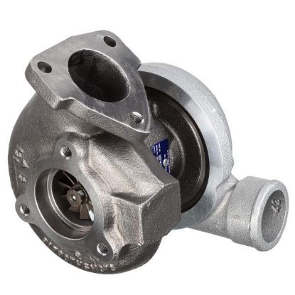 Picture of Turbocharger