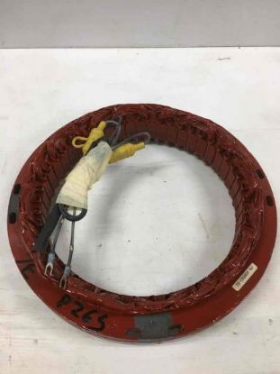 Picture of STATOR