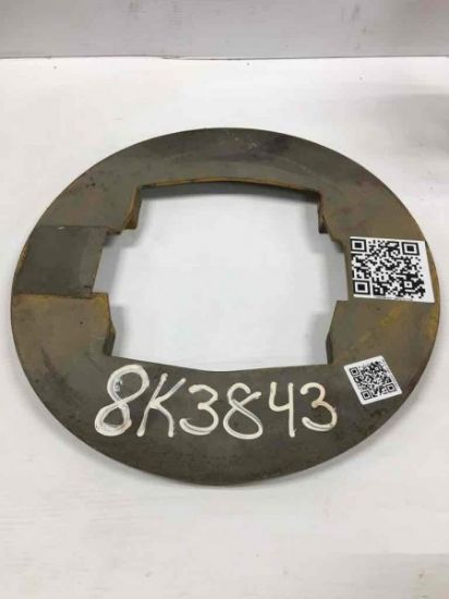 Picture of PLATE
