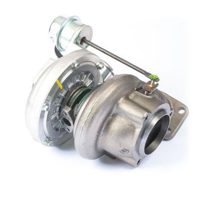 Picture of Turbocharger