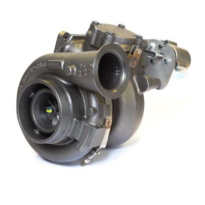 Picture of Turbocharger