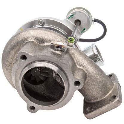 Picture of Turbocharger