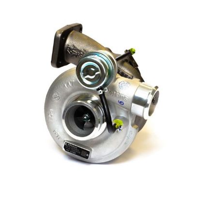 Picture of Turbocharger