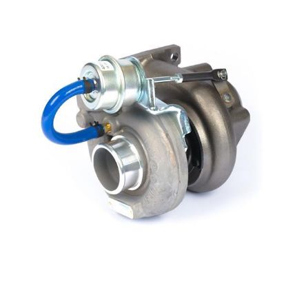 Picture of Turbocharger