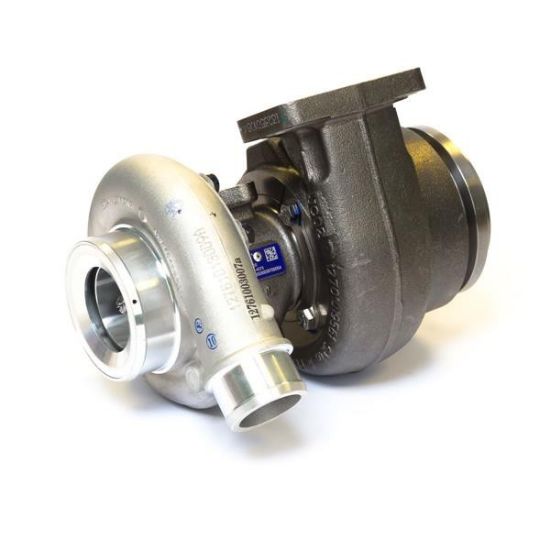 Picture of Turbocharger