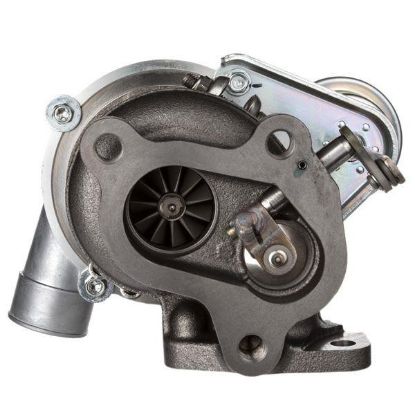 Picture of Turbocharger