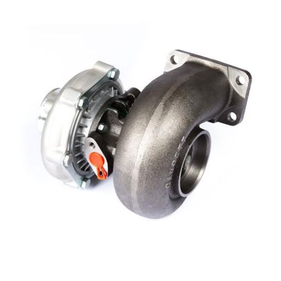 Picture of Turbocharger