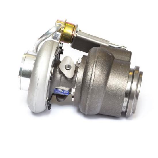 Picture of Turbocharger