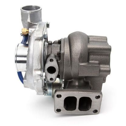 Picture of Turbocharger