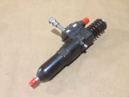 Picture of Fuel Injector