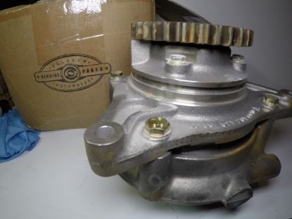 Picture of Water Pump