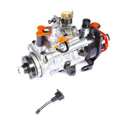 Picture of Fuel Injector Pump