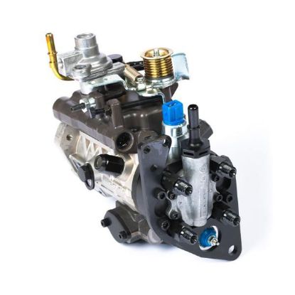 Picture of Fuel Injector Pump