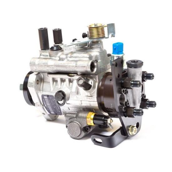 Picture of Injection Pump