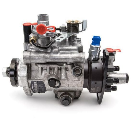 Picture of Injection Pump