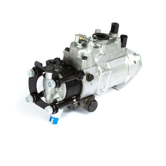 Picture of Injection Pump