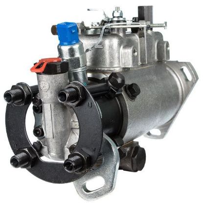 Picture of Injection Pump