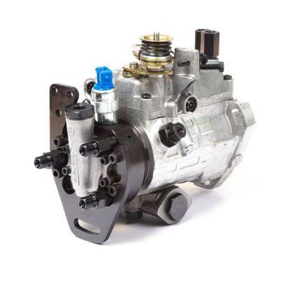 Picture of Injection Pump