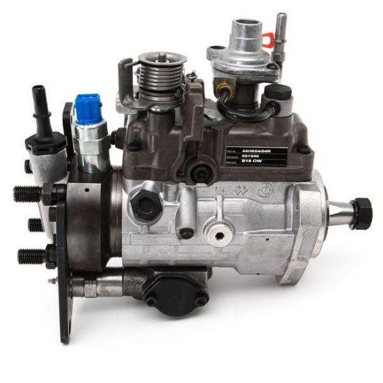 Picture of Injection Pump