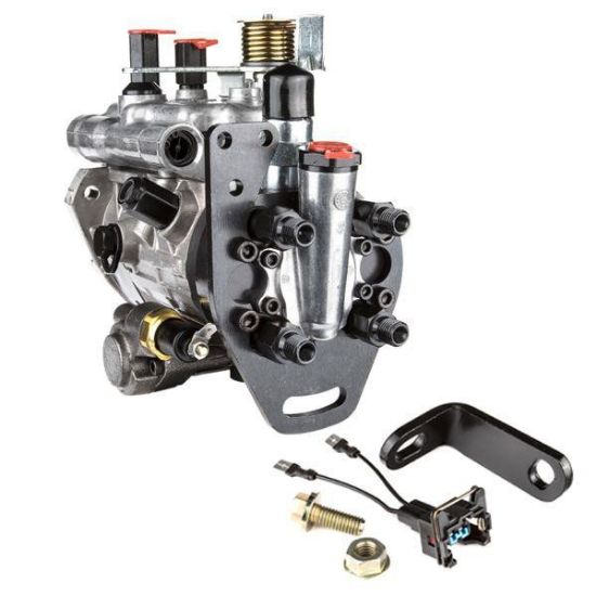 Picture of Injection Pump