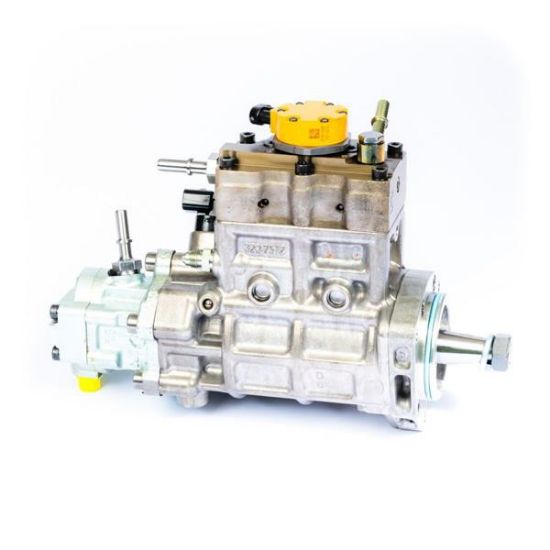 Picture of Fuel Injection Pump