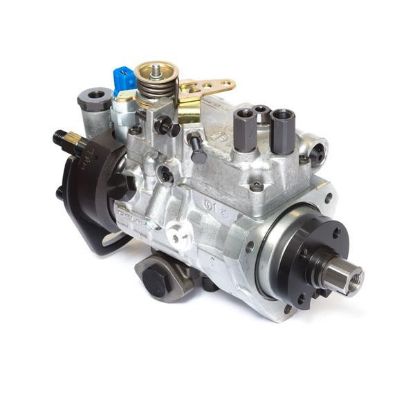 Picture of Fuel Injection Pump