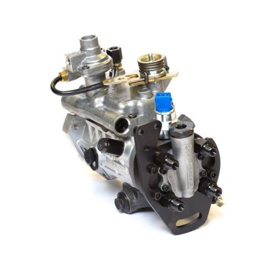 Picture of Fuel Injection Pump