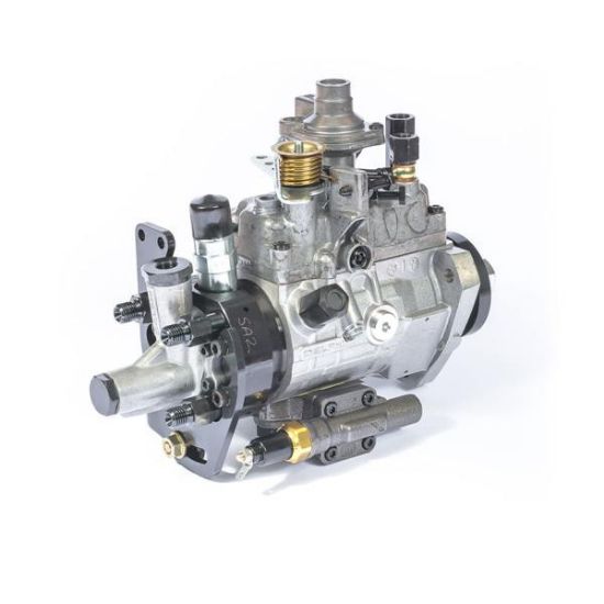 Picture of Fuel Injection Pump