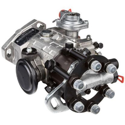 Picture of Fuel Injection Pump