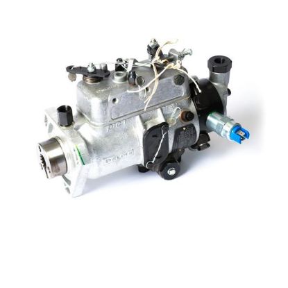 Picture of Fuel Injection Pump