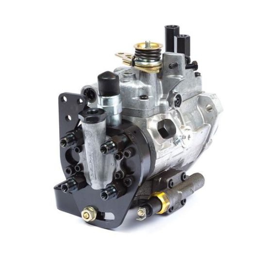 Picture of Fuel Injection Pump