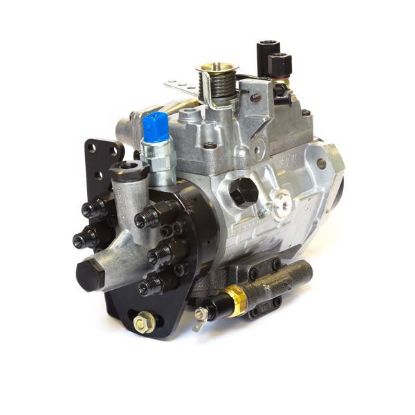 Picture of Fuel Injection Pump