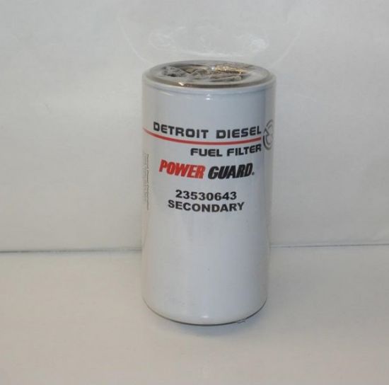 Picture of Fuel Filter