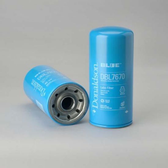 Picture of Oil Filter