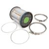 Picture of DPF Filter Assembly