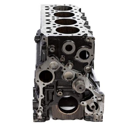 Picture of Cylinder Block