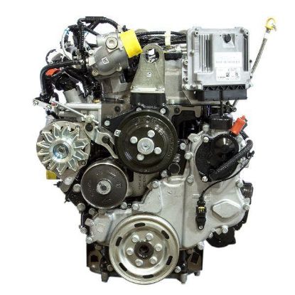 Picture of Complete Engine