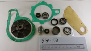 Water Pump Repair Kit