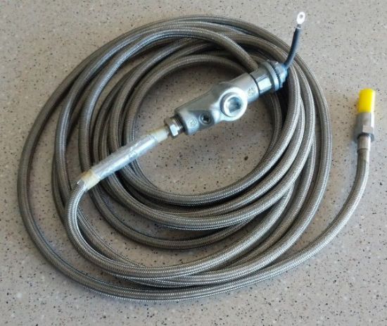 Picture of UNISON GE Explosion Proof Ignition Lead