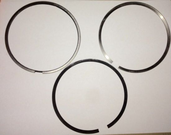 Picture of Piston Ring Set