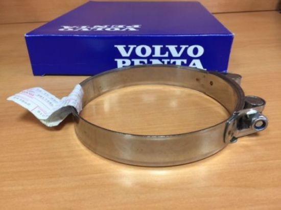 Picture of Hose Clamp