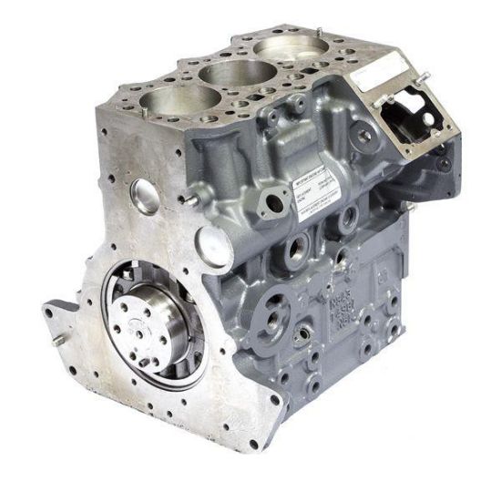 Picture of Short Block