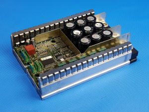 Micro Drive Controller