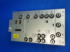 Controller