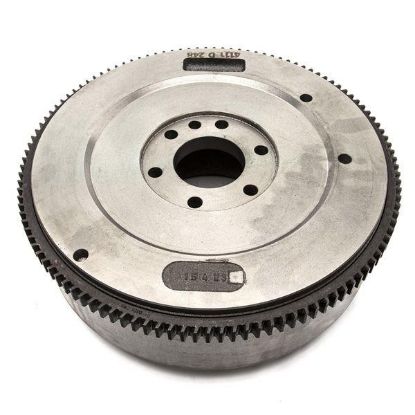 Picture of Flywheel Assembley