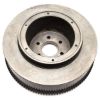 Picture of Flywheel Assembley