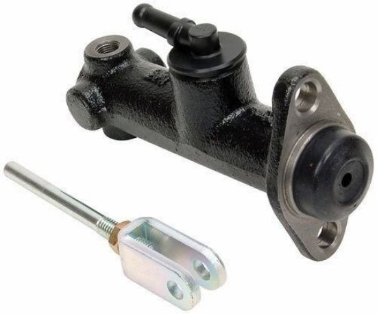 Picture of Brake Master Cylinder