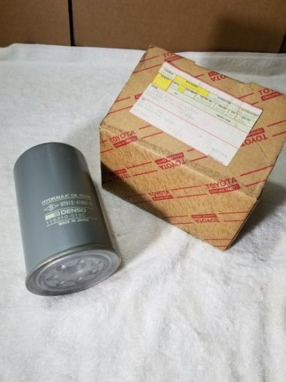 Picture of Hydraulic Filter