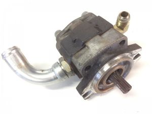 HYDRAULIC PUMP